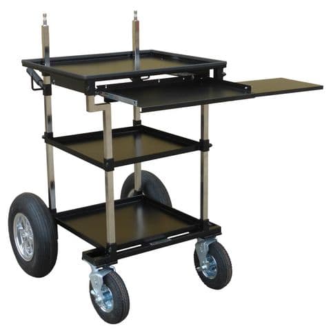 Backstage Video EFX Transformer Cart TR-01 EFX-8