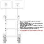 Backstage Video/Sound Transformer Cart TR-01 8