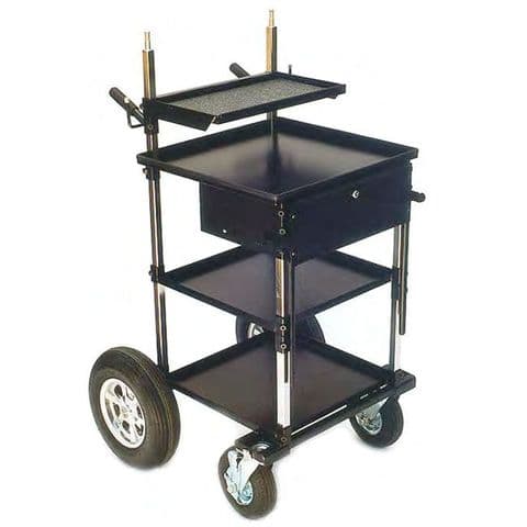 Backstage Video/Sound Transformer Cart TR-01 8