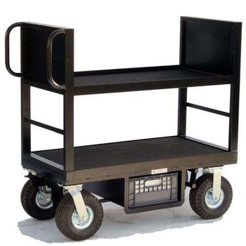 Cable Distro Mini Cart GE-03 MINI