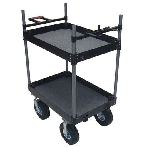 Backstage Carts