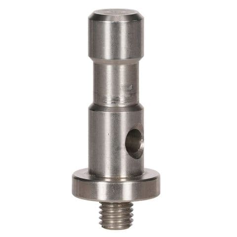 CaseCart Baby Pin - 5/8in with 3/8in Thread