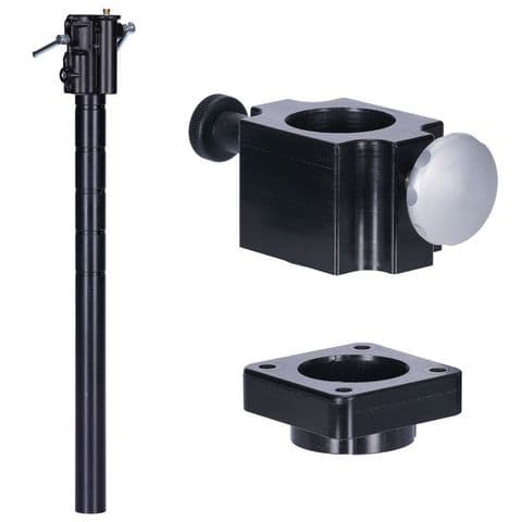 CaseCart Combo Pole Kit