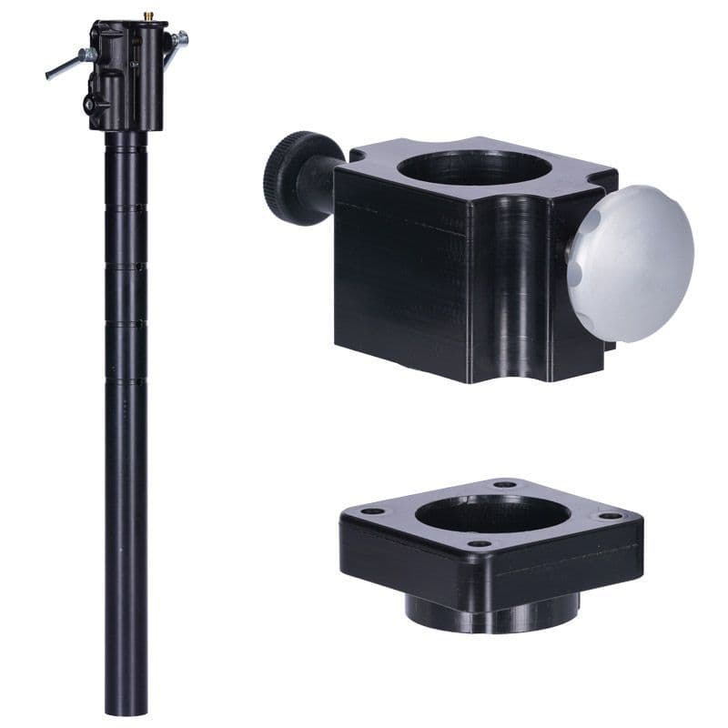 CaseCart Combo Pole Kit