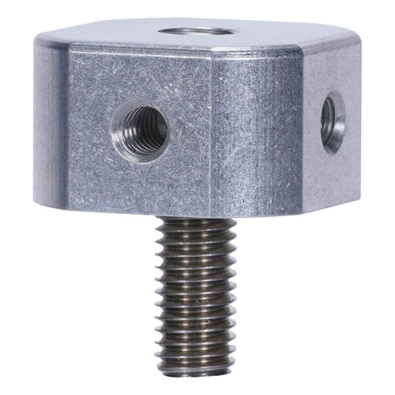 Adapter Corner CaseCart Corner Adapter 1/4 and 3/8 inches