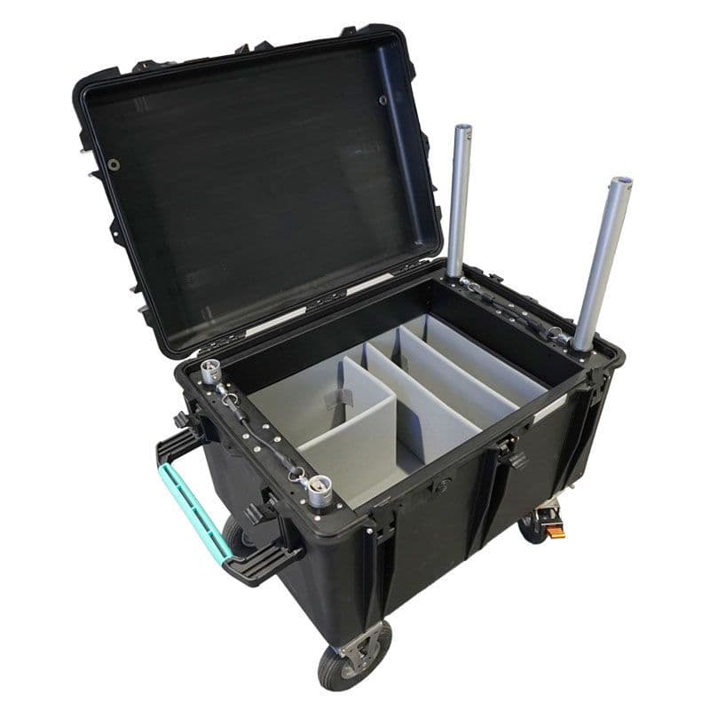 CaseCart Soft Inlay Kit