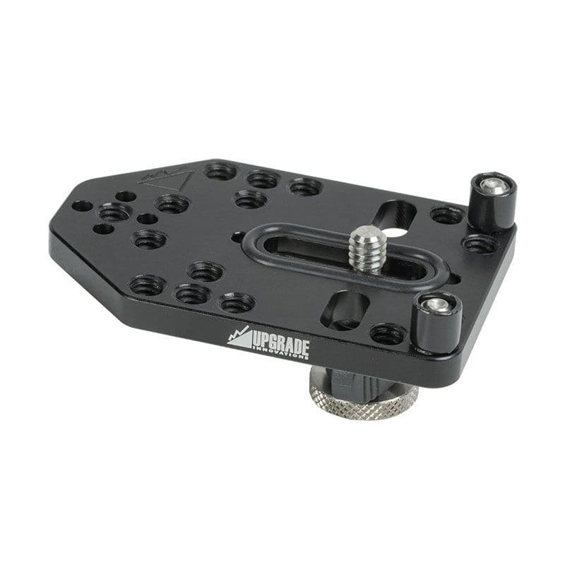 Cine Mounting Plate