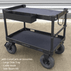 ConeCarts Rocket Cart