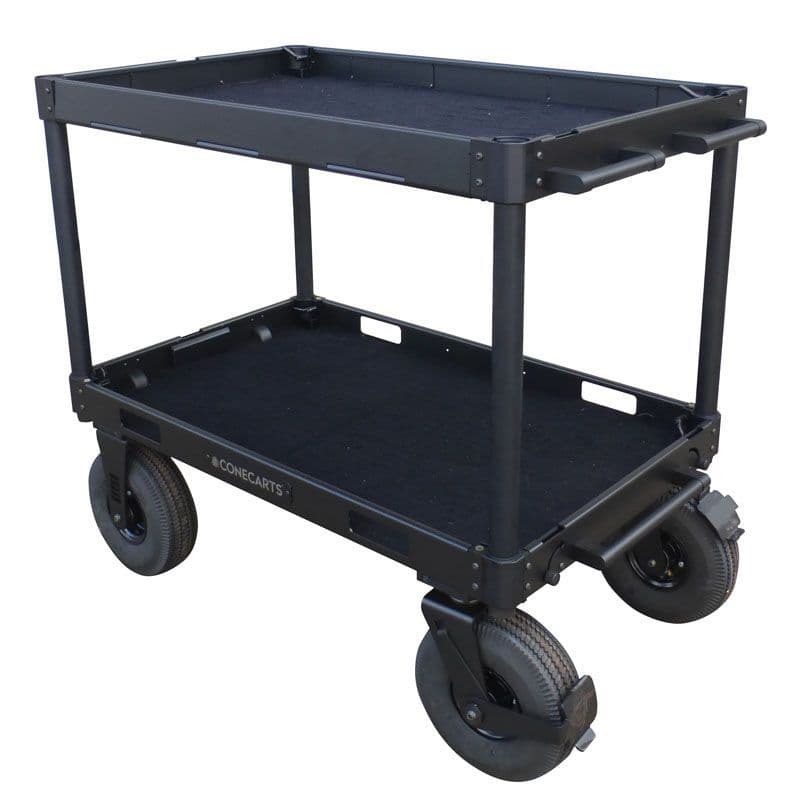 ConeCarts Rocket Cart