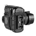 Digisystem DigiCamera Plate + Arca Swiss Style Tripod Plate