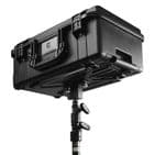 DigiSystem DigiCase Mount and Easy Release Plate for Pelican 1535 / 1510