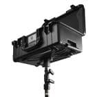 DigiSystem DigiCase Mount and Easy Release Plate for Pelican 1535 / 1510