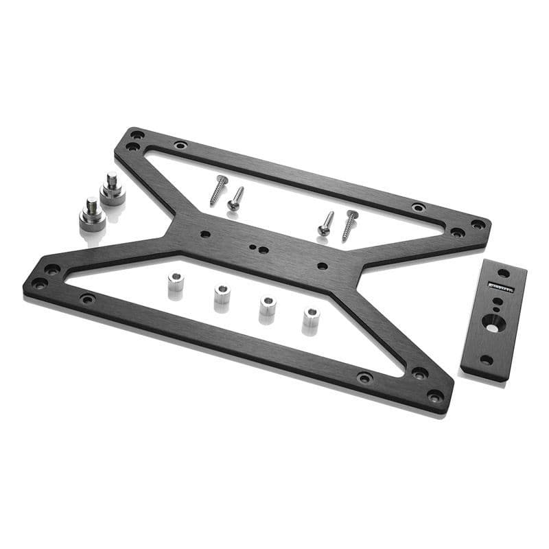 DigiSystem DigiCase Mount and Easy Release Plate for Pelican 1535 / 1510