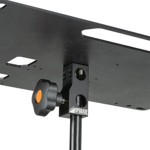 DIT BOX Laptop Tray to Spigot Adapter