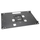 DIT BOX Laptop Tray to VESA Quick Release Plate to Spigot Adapter