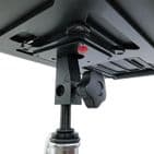 DIT BOX - Quick Release VESA Plates to Spigot Adapter Accessory