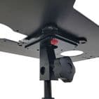 DIT BOX - Quick Release VESA Plates to Spigot Adapter Accessory