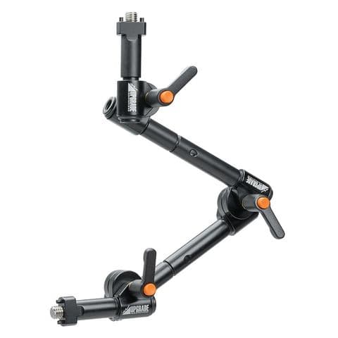 Double 6in Rudy Arm – Arri 3/8 to Arri 3/8