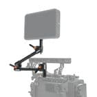 Double 6in Rudy Arm – Universal 1/4-20 & 3/8-16