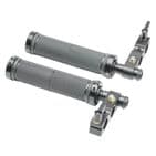 Grip Handle to Offset 15mm Rod Clamp (Set of Two)