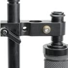 Grip Handle to Offset 15mm Rod Clamp (Set of Two)