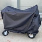 Heavy Duty Junior Magliner Cover