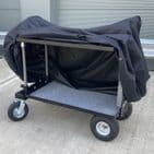 Heavy Duty Junior Magliner Cover