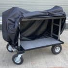 Heavy Duty Junior Magliner Cover