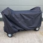 Heavy Duty Senior Magliner Cover