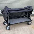 Heavy Duty Senior Magliner Cover