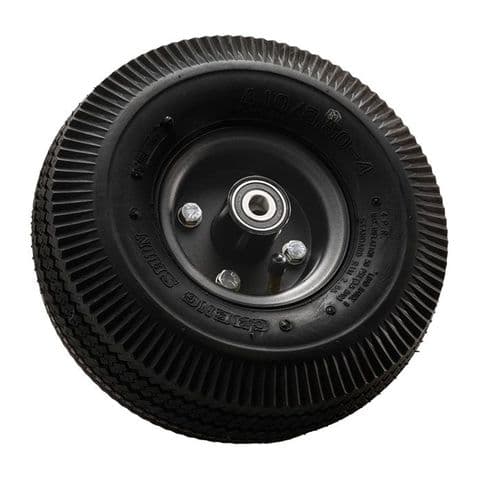 Inovativ 10in EVO Swivel Wheel Replacement Kit