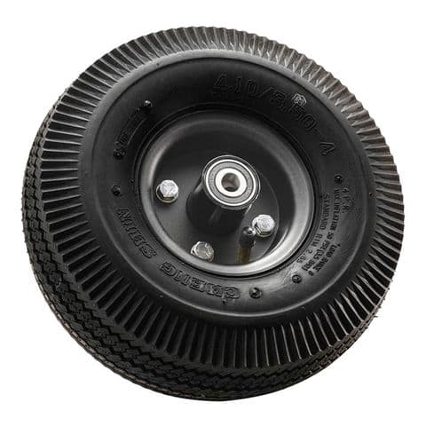 Inovativ 10in Ra/Echo Fixed Wheel Replacement Kit