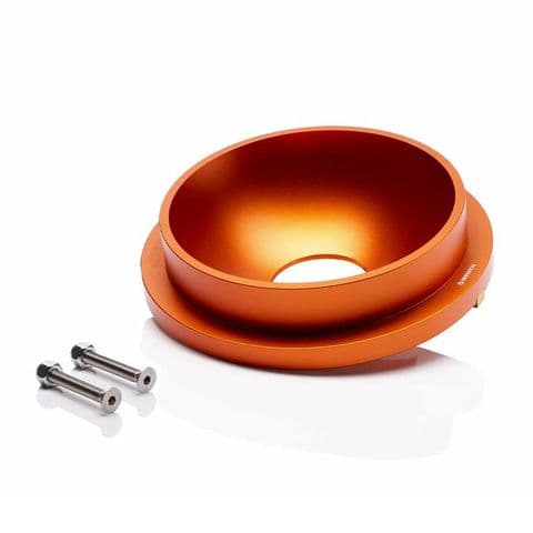 Inovativ 150mm Ball Plate and Hardware