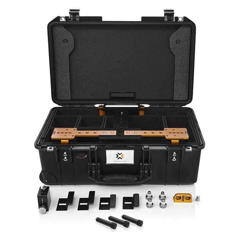 Inovativ 1535 Pro Lite Ultra Kit with DigiShade Universal for Apple 13