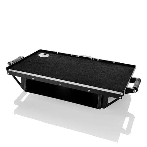 Inovativ 2U Rack Mount Station Upgrade for AXIS WorkSurface Pro