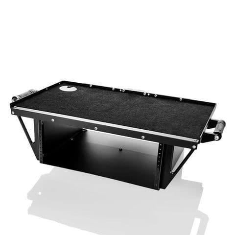 Inovativ 4U Rack Mount Station Upgrade for AXIS WorkSurface Pro