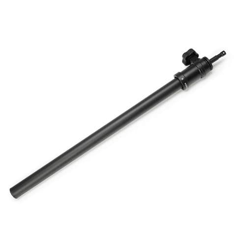 Inovativ 5/8 in. Baby Pin Mast Adapter