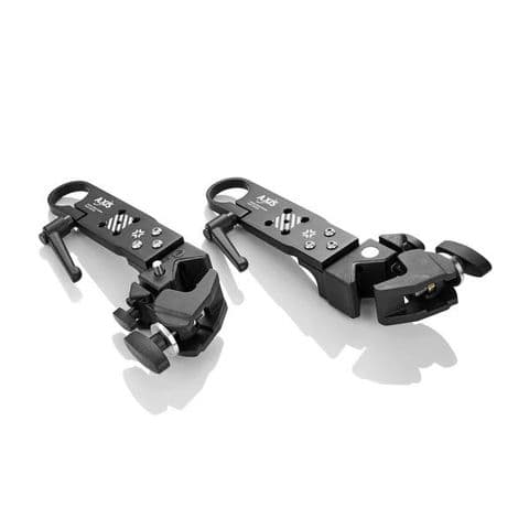 Inovativ AXIS Camera Mount Brackets with 2 Convi Clamps