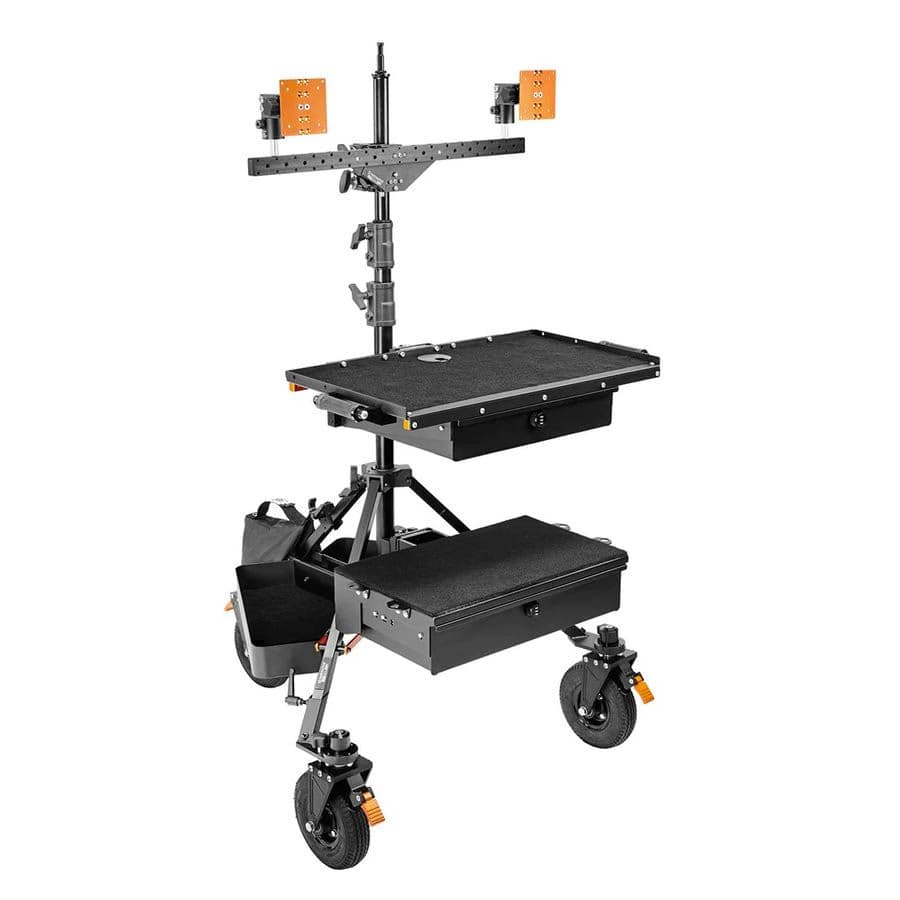Inovativ AXIS Command Station