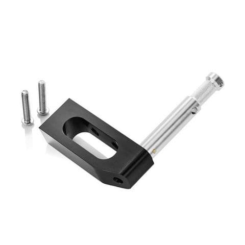 Inovativ Baby Pin Bracket with Pin for AXIS Dual Bar