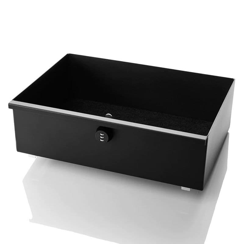 Inovativ Bottom Drawer for Deploy Workstation