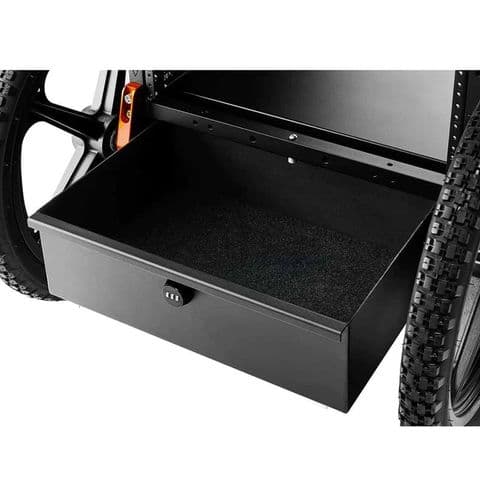 Inovativ Bottom Drawer for Deploy Workstation