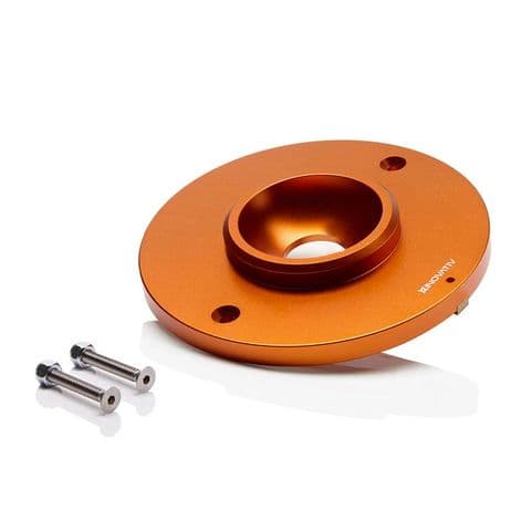 Inovativ Camera Mount Ball Plate 75mm
