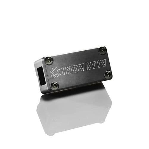 Inovativ Channel Block for Echo