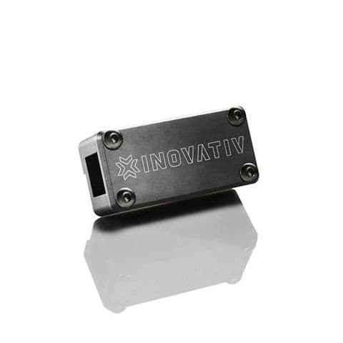 Inovativ Channel Block for Echo