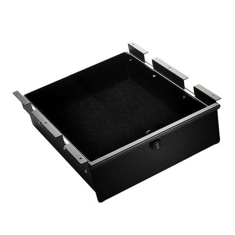 Inovativ Combo Locking Bottom Drawer for Echo 30 and Voyager 36