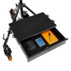 Inovativ Combo Locking Drawer for AXIS Case Platform / Digi Platform