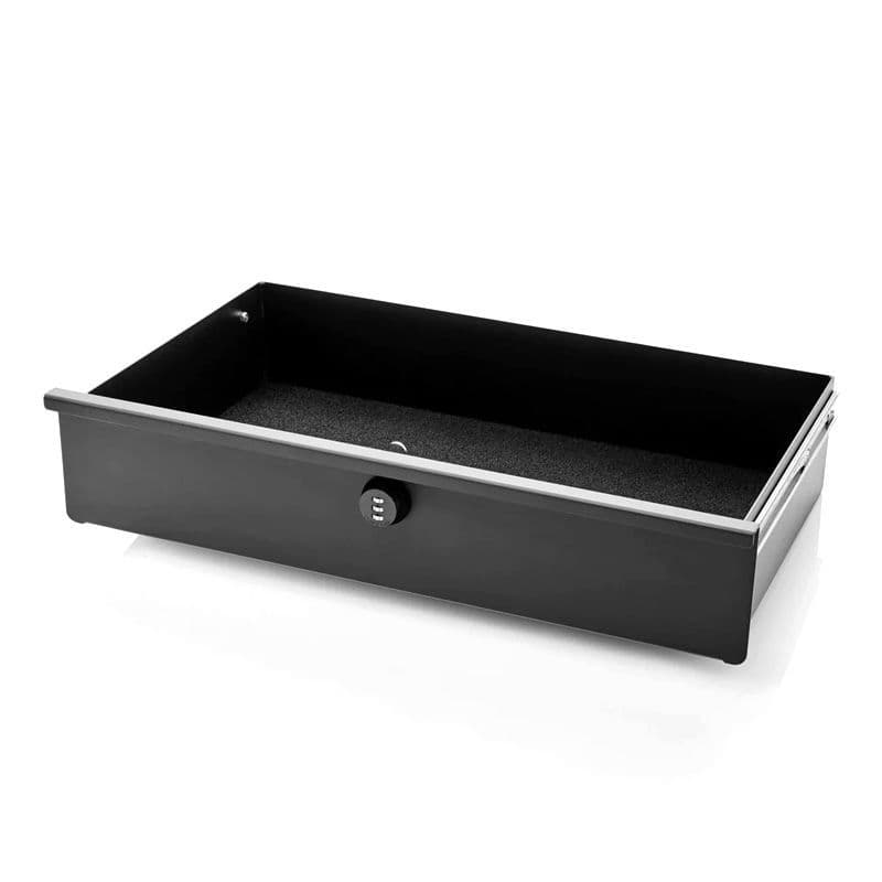 Inovativ Combo Locking Drawer for AXIS Case Platform / Digi Platform