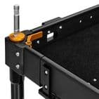 Inovativ Corner Plug with Baby Pin for Apollo and Deploy