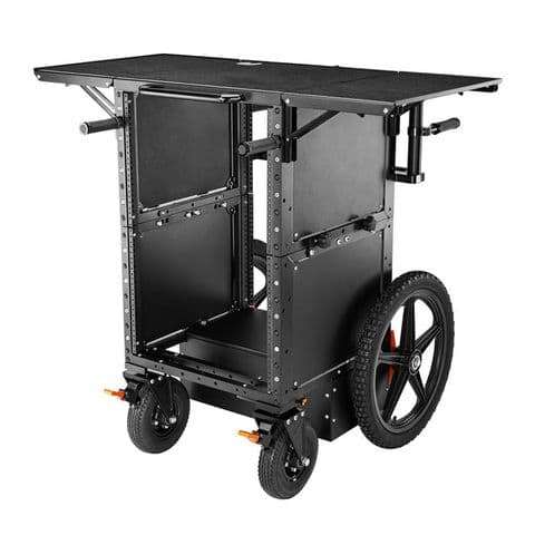 Inovativ Deploy Workstation - Gen V